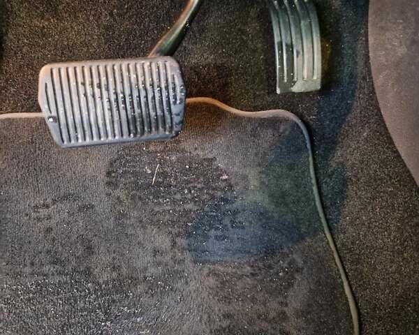 Чорний Форд Куга, об'ємом двигуна 2 л та пробігом 234 тис. км за 16500 $, фото 5 на Automoto.ua