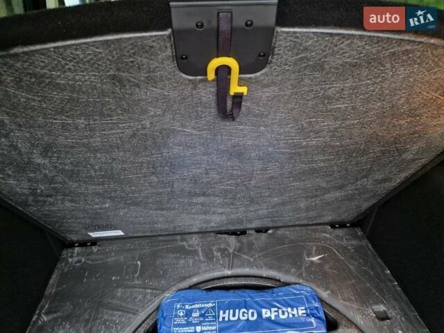 Чорний Форд Куга, об'ємом двигуна 2 л та пробігом 234 тис. км за 16500 $, фото 16 на Automoto.ua