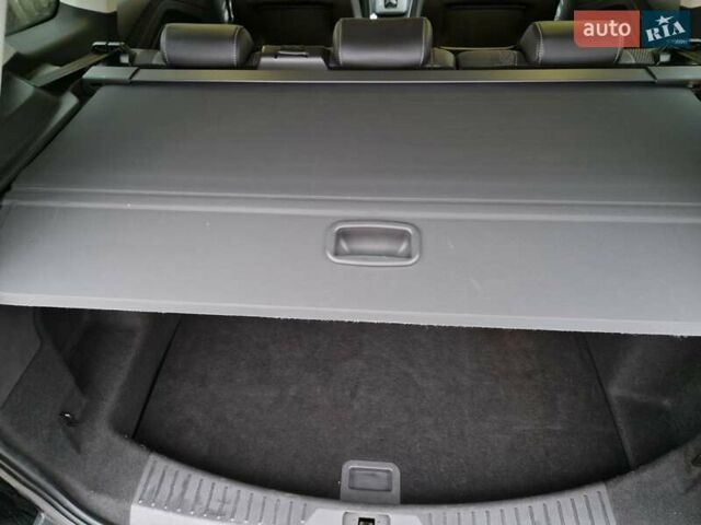 Чорний Форд Куга, об'ємом двигуна 2 л та пробігом 234 тис. км за 16500 $, фото 13 на Automoto.ua
