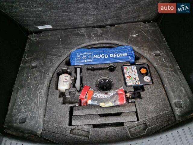 Чорний Форд Куга, об'ємом двигуна 2 л та пробігом 234 тис. км за 16500 $, фото 15 на Automoto.ua