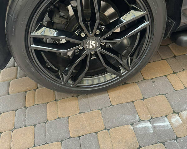 Чорний Форд Куга, об'ємом двигуна 2 л та пробігом 168 тис. км за 18900 $, фото 36 на Automoto.ua