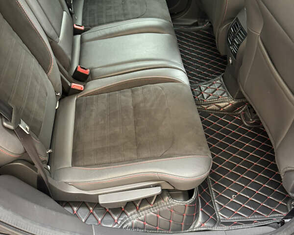 Чорний Форд Куга, об'ємом двигуна 2 л та пробігом 168 тис. км за 18900 $, фото 41 на Automoto.ua