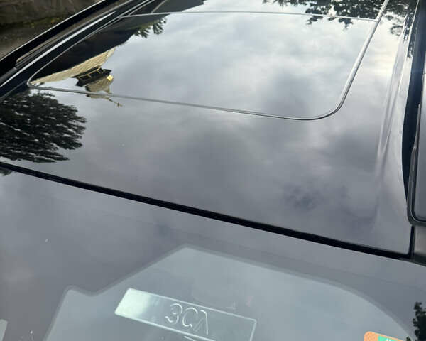 Чорний Форд Куга, об'ємом двигуна 2 л та пробігом 168 тис. км за 18900 $, фото 12 на Automoto.ua