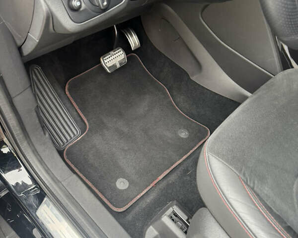 Чорний Форд Куга, об'ємом двигуна 2 л та пробігом 168 тис. км за 18900 $, фото 29 на Automoto.ua