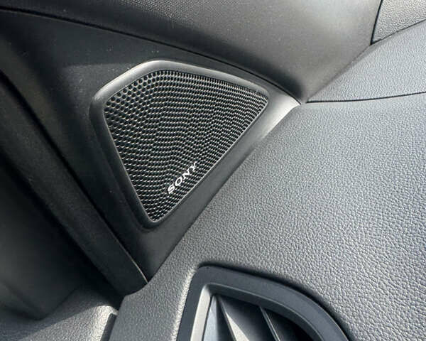 Чорний Форд Куга, об'ємом двигуна 2 л та пробігом 168 тис. км за 18900 $, фото 27 на Automoto.ua