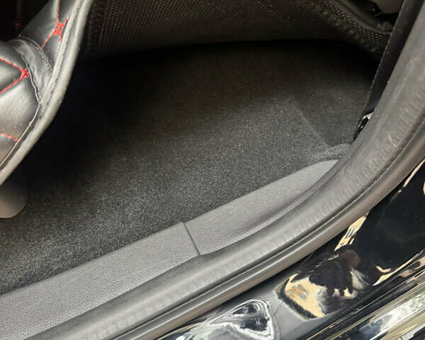 Чорний Форд Куга, об'ємом двигуна 2 л та пробігом 168 тис. км за 18900 $, фото 40 на Automoto.ua