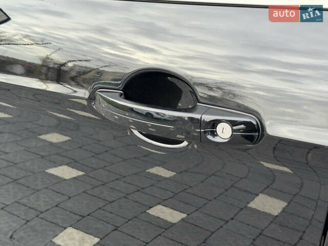 Чорний Форд Куга, об'ємом двигуна 1.5 л та пробігом 188 тис. км за 16500 $, фото 12 на Automoto.ua