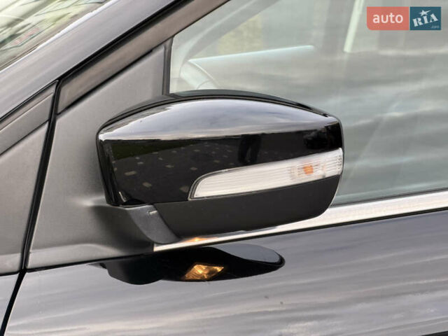 Чорний Форд Куга, об'ємом двигуна 1.5 л та пробігом 188 тис. км за 16500 $, фото 13 на Automoto.ua