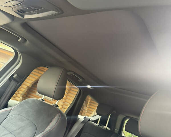 Чорний Форд Куга, об'ємом двигуна 2 л та пробігом 168 тис. км за 18900 $, фото 11 на Automoto.ua