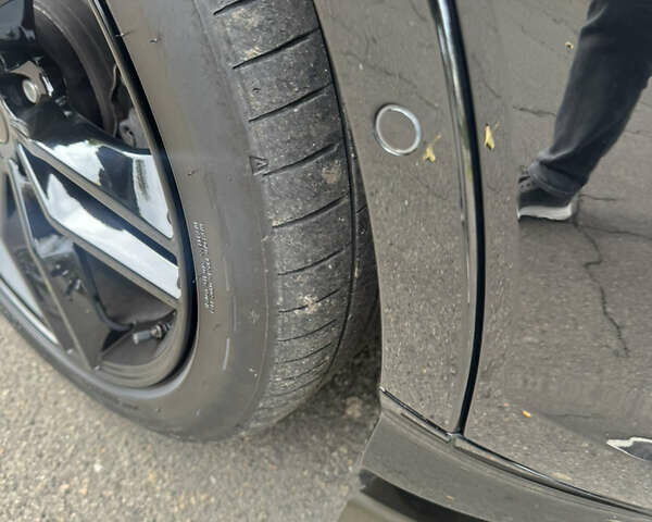 Чорний Форд Куга, об'ємом двигуна 2 л та пробігом 168 тис. км за 18900 $, фото 14 на Automoto.ua