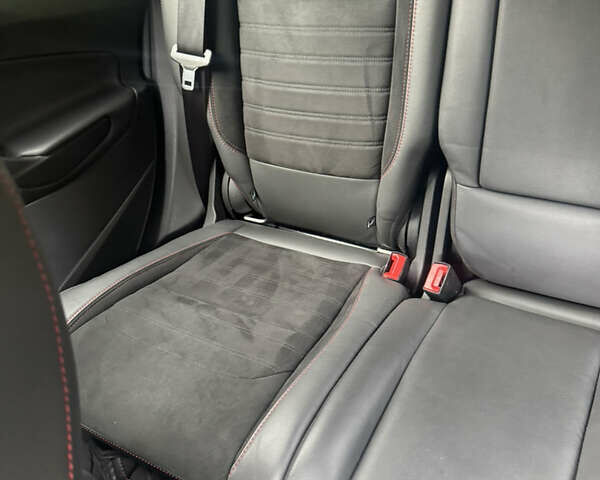 Чорний Форд Куга, об'ємом двигуна 2 л та пробігом 168 тис. км за 18900 $, фото 7 на Automoto.ua