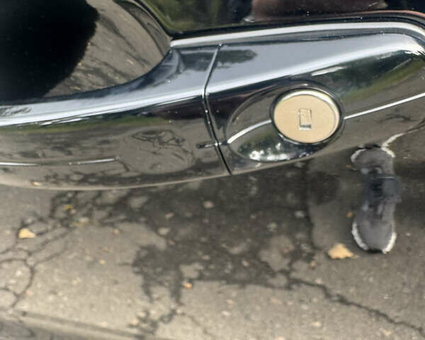 Чорний Форд Куга, об'ємом двигуна 2 л та пробігом 168 тис. км за 18900 $, фото 16 на Automoto.ua