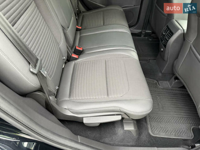 Черный Форд Куга, объемом двигателя 1.5 л и пробегом 187 тыс. км за 16500 $, фото 43 на Automoto.ua