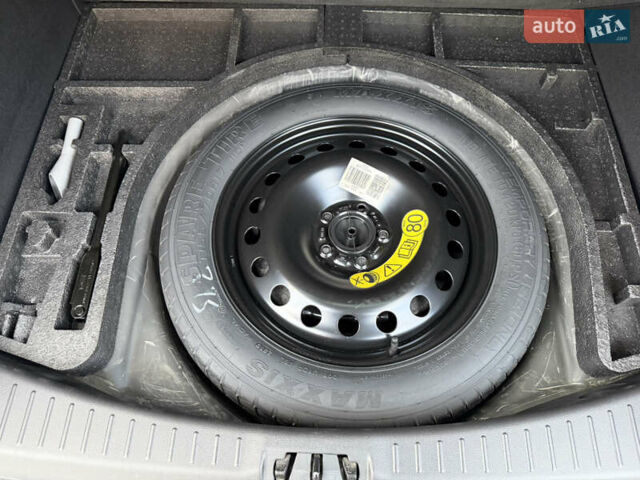 Чорний Форд Куга, об'ємом двигуна 1.5 л та пробігом 188 тис. км за 16500 $, фото 68 на Automoto.ua