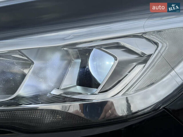 Чорний Форд Куга, об'ємом двигуна 1.5 л та пробігом 188 тис. км за 16500 $, фото 15 на Automoto.ua