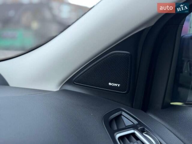 Черный Форд Куга, объемом двигателя 2 л и пробегом 222 тыс. км за 17200 $, фото 21 на Automoto.ua