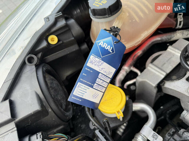 Чорний Форд Куга, об'ємом двигуна 1.5 л та пробігом 188 тис. км за 16500 $, фото 24 на Automoto.ua