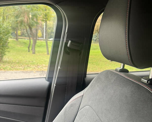 Чорний Форд Куга, об'ємом двигуна 2 л та пробігом 168 тис. км за 18900 $, фото 8 на Automoto.ua