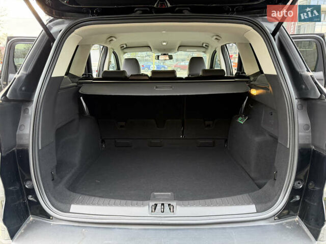 Чорний Форд Куга, об'ємом двигуна 1.5 л та пробігом 188 тис. км за 16500 $, фото 67 на Automoto.ua