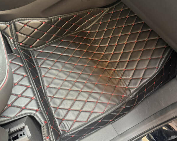 Чорний Форд Куга, об'ємом двигуна 2 л та пробігом 168 тис. км за 18900 $, фото 42 на Automoto.ua