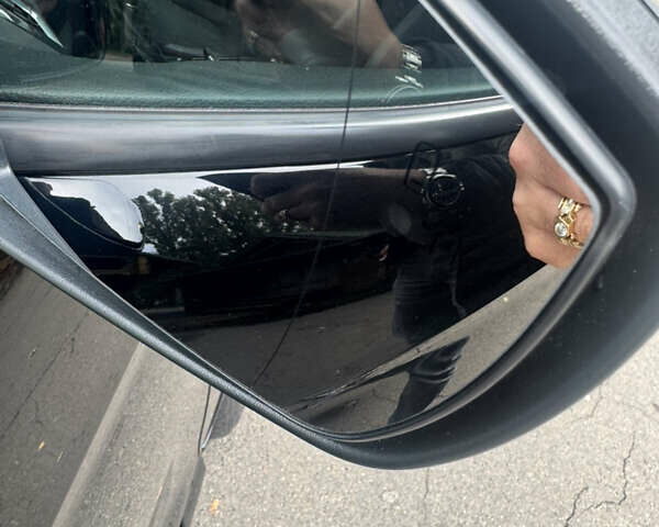 Чорний Форд Куга, об'ємом двигуна 2 л та пробігом 168 тис. км за 18900 $, фото 21 на Automoto.ua