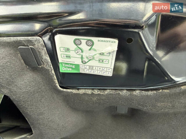 Чорний Форд Куга, об'ємом двигуна 1.5 л та пробігом 188 тис. км за 16500 $, фото 23 на Automoto.ua