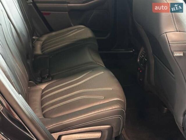 Черный Форд Куга, объемом двигателя 2.49 л и пробегом 142 тыс. км за 26990 $, фото 39 на Automoto.ua