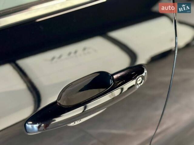 Черный Форд Куга, объемом двигателя 2.49 л и пробегом 142 тыс. км за 26990 $, фото 12 на Automoto.ua