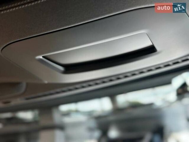 Черный Форд Куга, объемом двигателя 2.49 л и пробегом 142 тыс. км за 26990 $, фото 20 на Automoto.ua