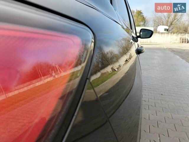 Черный Форд Куга, объемом двигателя 1.5 л и пробегом 226 тыс. км за 19800 $, фото 9 на Automoto.ua