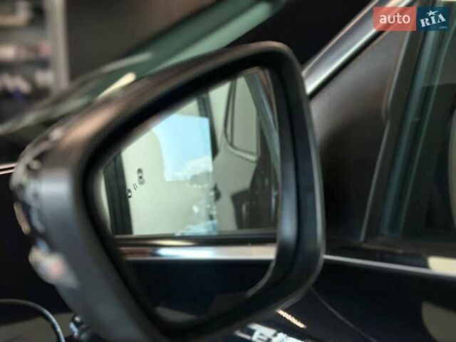 Черный Форд Куга, объемом двигателя 2.49 л и пробегом 142 тыс. км за 26990 $, фото 24 на Automoto.ua