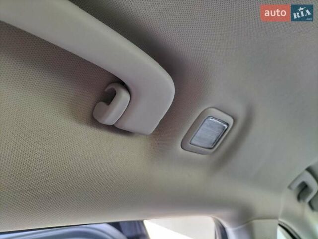 Черный Форд Куга, объемом двигателя 1.5 л и пробегом 226 тыс. км за 19800 $, фото 24 на Automoto.ua