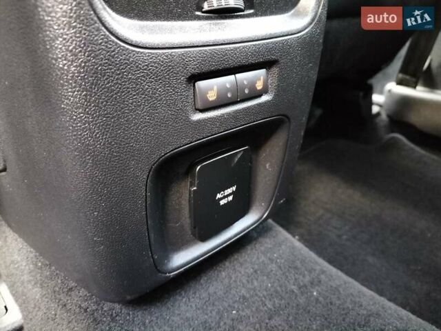 Черный Форд Куга, объемом двигателя 1.5 л и пробегом 226 тыс. км за 19800 $, фото 26 на Automoto.ua