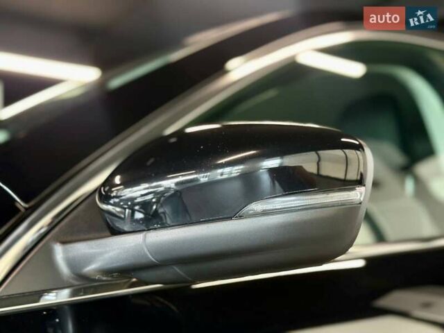 Черный Форд Куга, объемом двигателя 2.49 л и пробегом 142 тыс. км за 26990 $, фото 11 на Automoto.ua