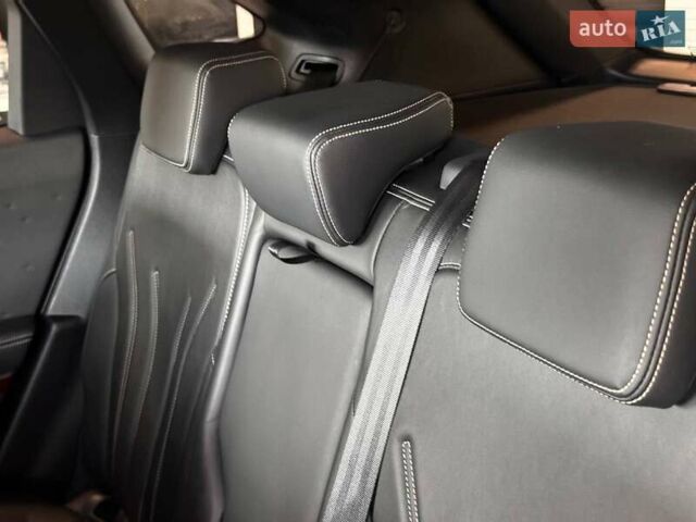 Черный Форд Куга, объемом двигателя 2.49 л и пробегом 142 тыс. км за 26990 $, фото 38 на Automoto.ua