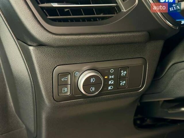 Черный Форд Куга, объемом двигателя 2.49 л и пробегом 142 тыс. км за 26990 $, фото 19 на Automoto.ua