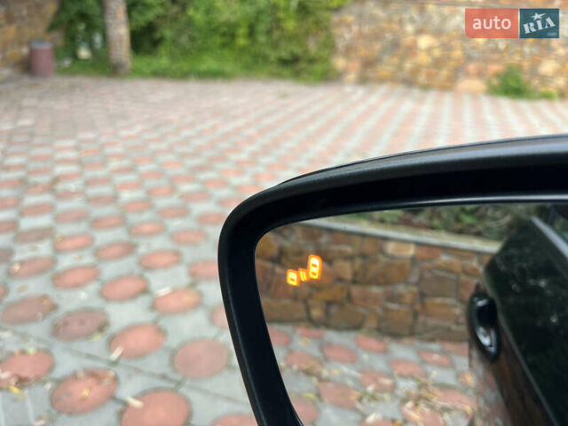 Чорний Форд Куга, об'ємом двигуна 2.49 л та пробігом 152 тис. км за 26800 $, фото 51 на Automoto.ua