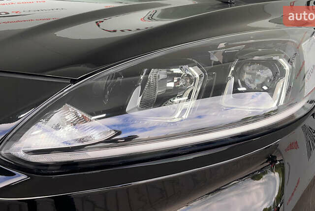 Форд Куга 2021 у Львові на Automoto.ua Чорний Форд Куга, об'ємом двигуна 1.5 л та пробігом 191 тис. км за 21950 $, фото 42 на Automoto.ua