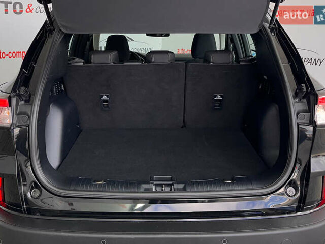 Форд Куга 2021 у Львові на Automoto.ua Чорний Форд Куга, об'ємом двигуна 1.5 л та пробігом 191 тис. км за 21950 $, фото 4 на Automoto.ua