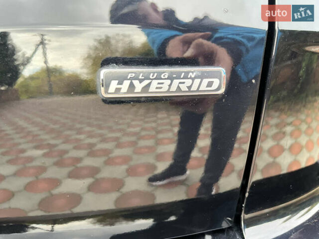 Чорний Форд Куга, об'ємом двигуна 2.49 л та пробігом 152 тис. км за 26800 $, фото 44 на Automoto.ua