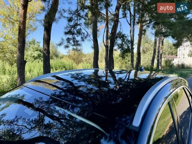 Черный Форд Куга, объемом двигателя 1.5 л и пробегом 26 тыс. км за 20500 $, фото 14 на Automoto.ua