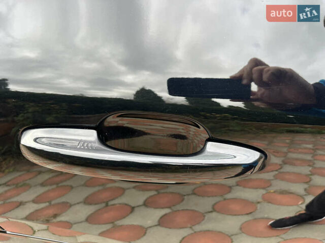 Чорний Форд Куга, об'ємом двигуна 2.49 л та пробігом 152 тис. км за 26800 $, фото 26 на Automoto.ua