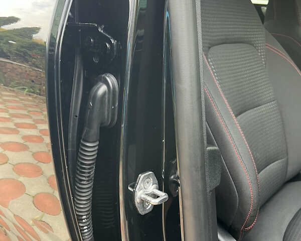 Чорний Форд Куга, об'ємом двигуна 2.49 л та пробігом 152 тис. км за 26800 $, фото 97 на Automoto.ua