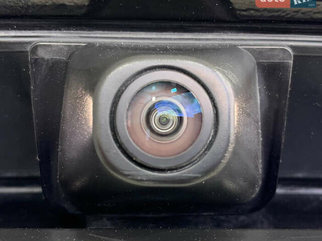 Черный Форд Куга, объемом двигателя 1.5 л и пробегом 191 тыс. км за 21950 $, фото 39 на Automoto.ua