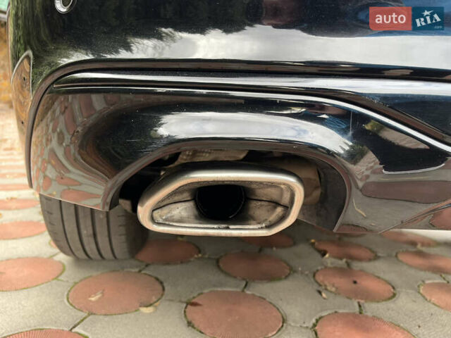 Чорний Форд Куга, об'ємом двигуна 2.49 л та пробігом 152 тис. км за 26800 $, фото 42 на Automoto.ua