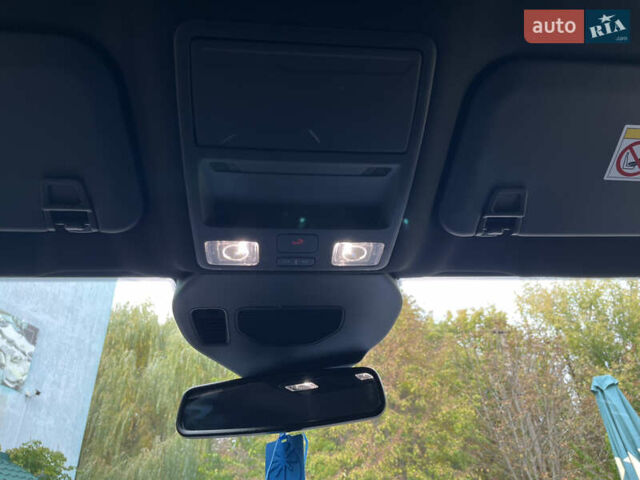 Чорний Форд Куга, об'ємом двигуна 2.49 л та пробігом 152 тис. км за 26800 $, фото 64 на Automoto.ua