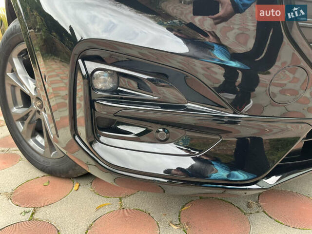 Чорний Форд Куга, об'ємом двигуна 2.49 л та пробігом 152 тис. км за 26800 $, фото 33 на Automoto.ua