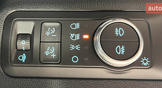 Форд Куга 2021 у Львові на Automoto.ua Чорний Форд Куга, об'ємом двигуна 1.5 л та пробігом 191 тис. км за 21950 $, фото 26 на Automoto.ua