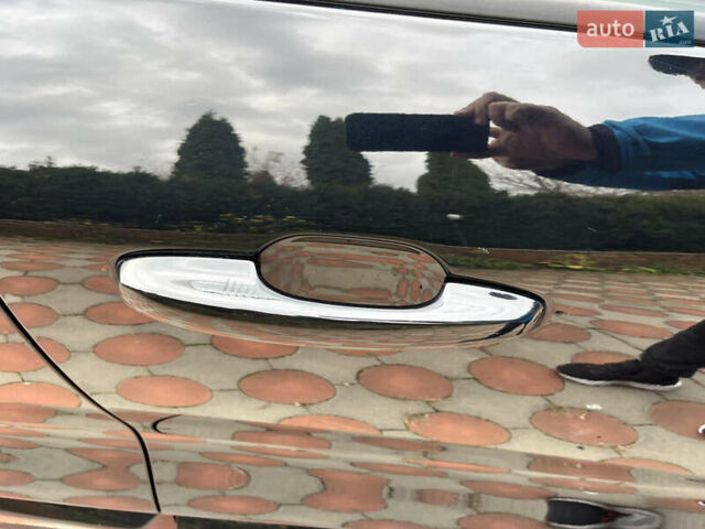 Чорний Форд Куга, об'ємом двигуна 2.49 л та пробігом 152 тис. км за 26800 $, фото 27 на Automoto.ua