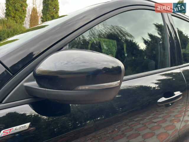 Чорний Форд Куга, об'ємом двигуна 2.49 л та пробігом 152 тис. км за 26800 $, фото 49 на Automoto.ua